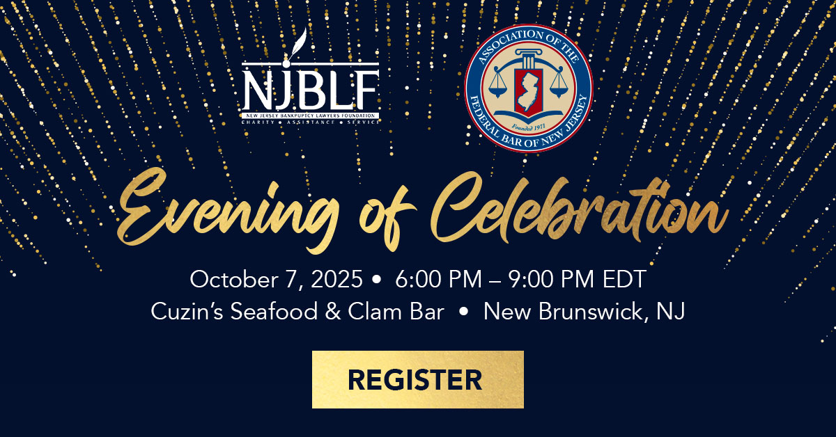 Evening of Celebration 2025