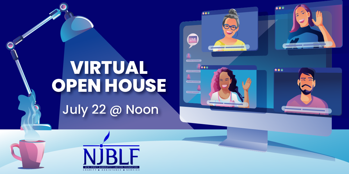 Virtual Open House