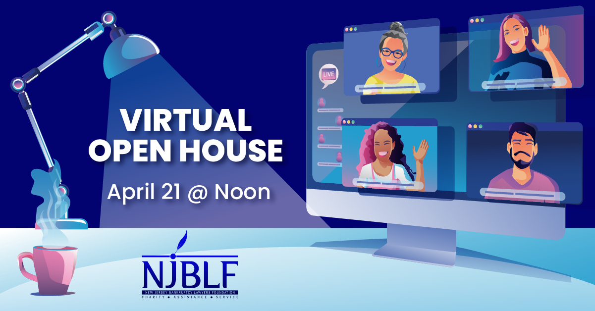Virtual Open House