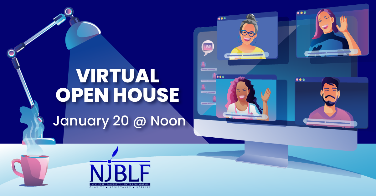 Virtual Open House