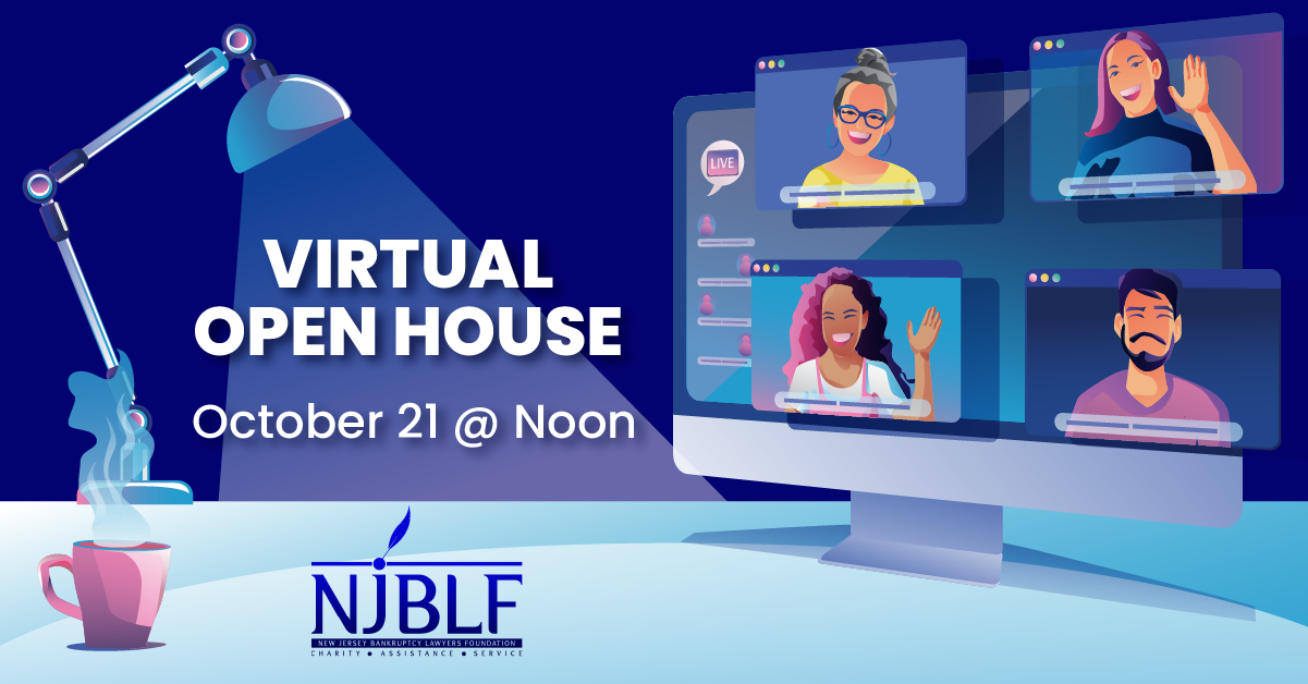 Virtual Open House
